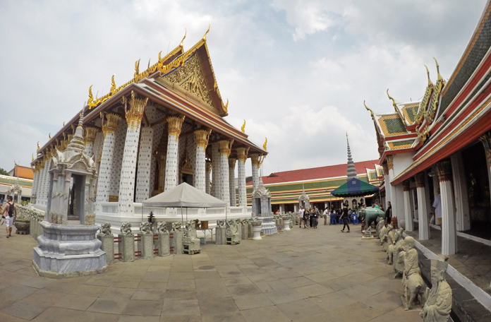 Wat Arun