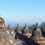 Borobudur