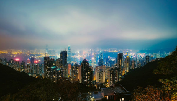 O que fazer em Hong Kong: impressões sobre Hong Kong