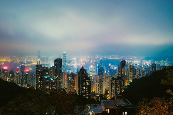 O que fazer em Hong Kong: impressões sobre Hong Kong