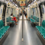 metro de Singapura