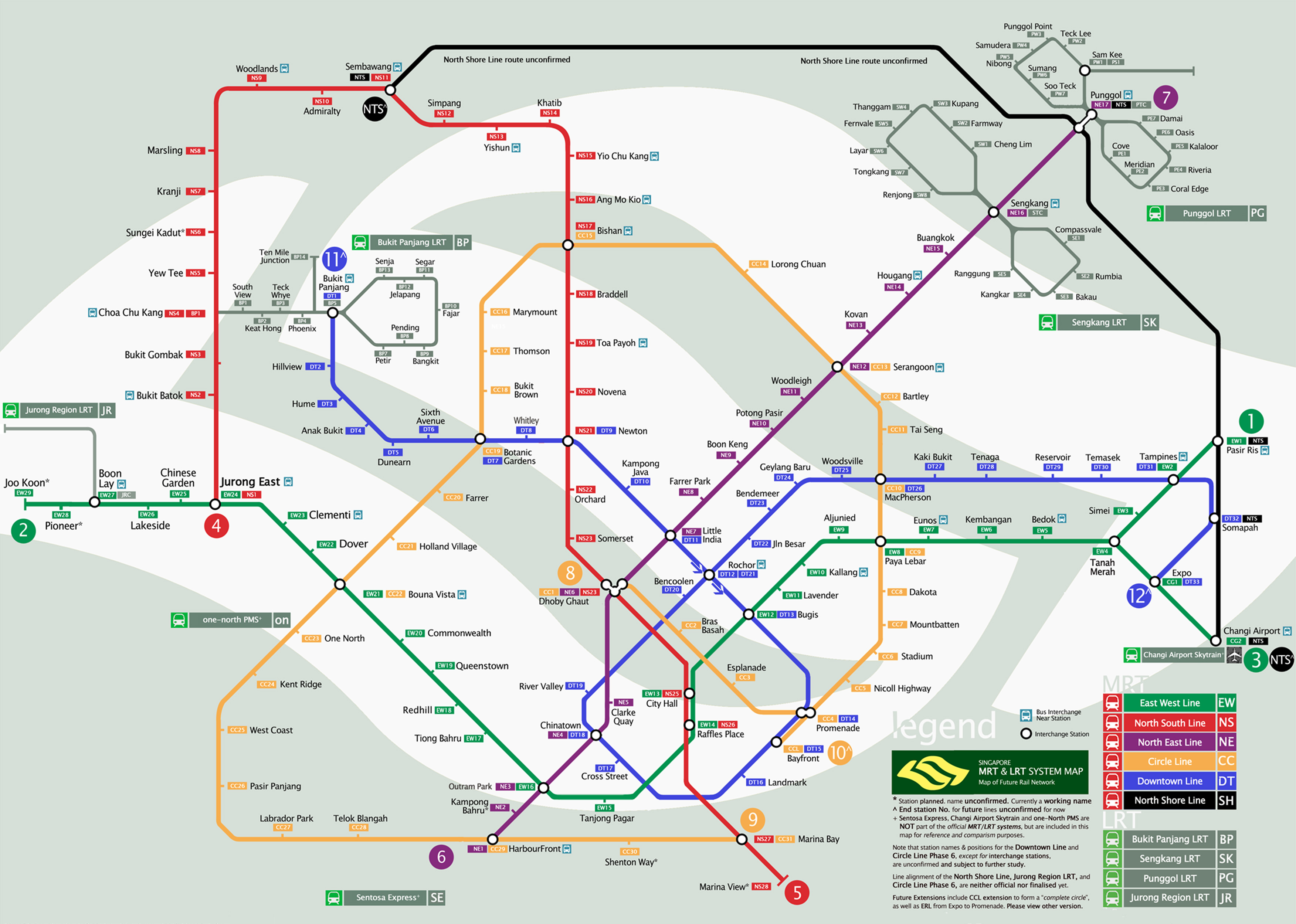 metro travel singapore