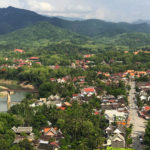 O que fazer em Luang Prabang