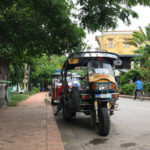 Onde se hospedar em Luang Prabang