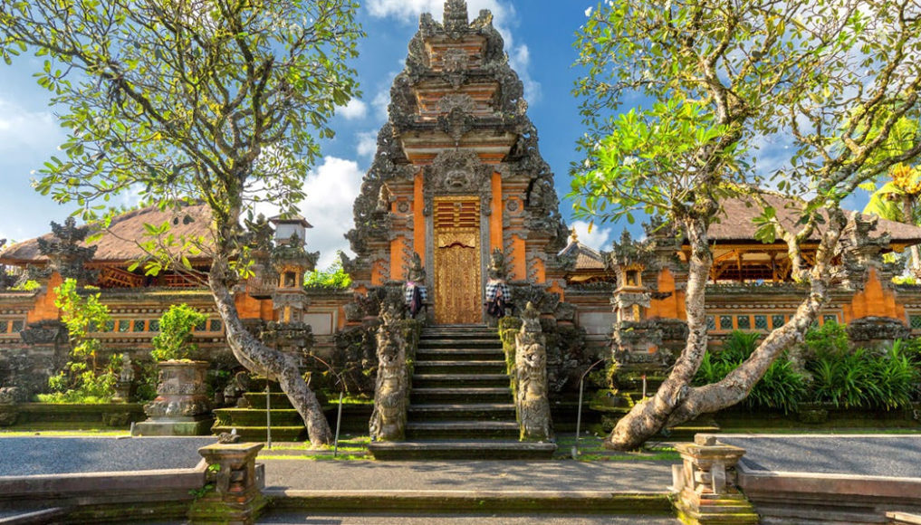 O que fazer em Bali, Indonésia (Roteiro de 3 dias em Ubud)