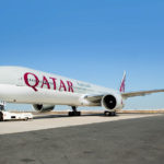 como é voar com a Qatar Airways para a Ásia