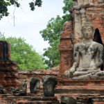 O que fazer em Ayutthaya