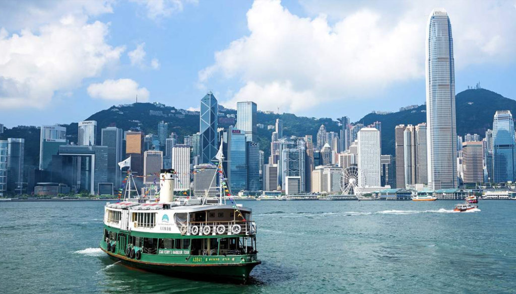 O que fazer em Hong Kong, China (roteiro de 4 dias)