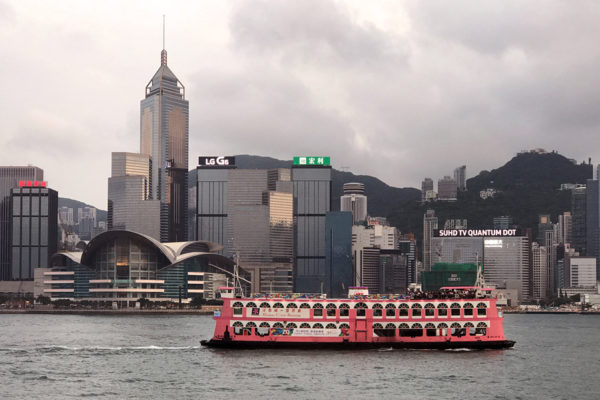 Onde se hospedar em Hong Kong