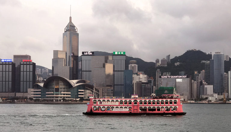 Onde se hospedar em Hong Kong