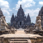 Prambanan