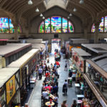 Mercadão de São Paulo