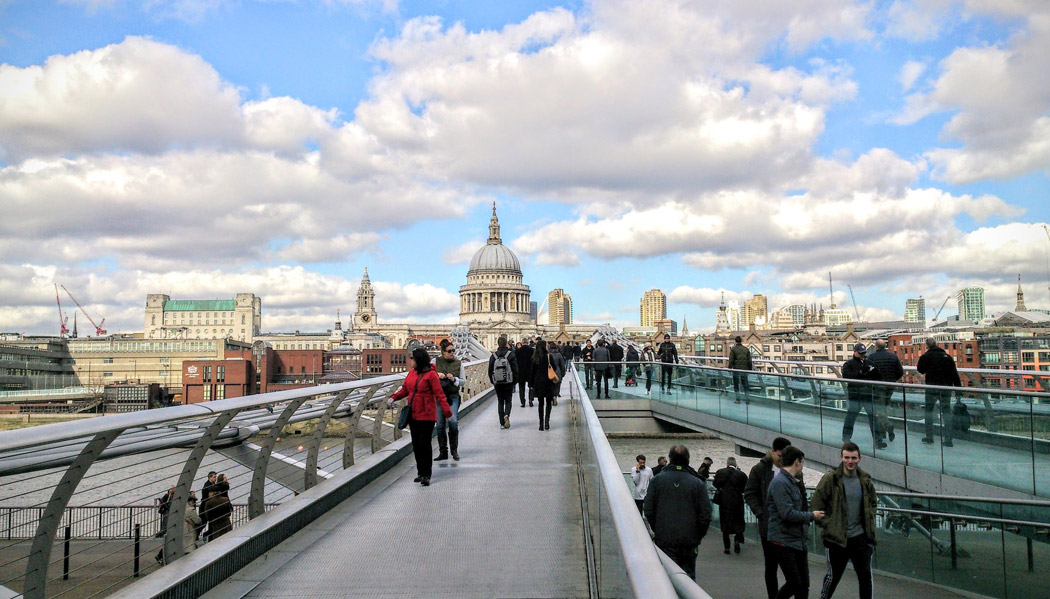 Dicas de Londres