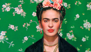 Museu Frida Kahlo Casa Azul