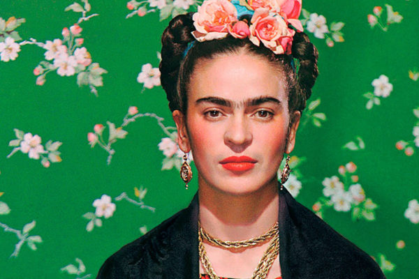 Museu Frida Kahlo Casa Azul