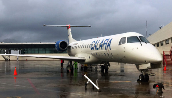 Calafia Airlines