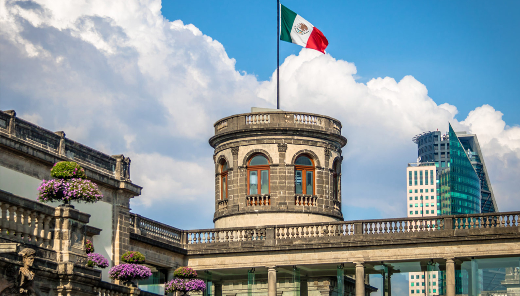 Castelo de Chapultepec