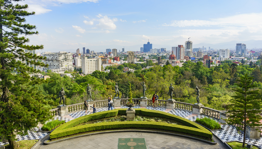 Cidade do México