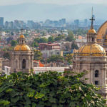 Onde ficar na Cidade do México