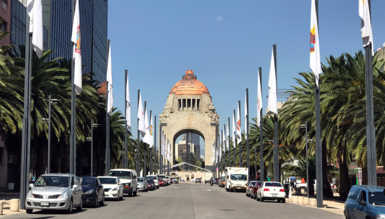 Museu da Revolução Mexicana