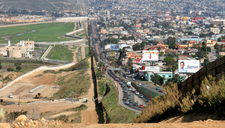 Tijuana