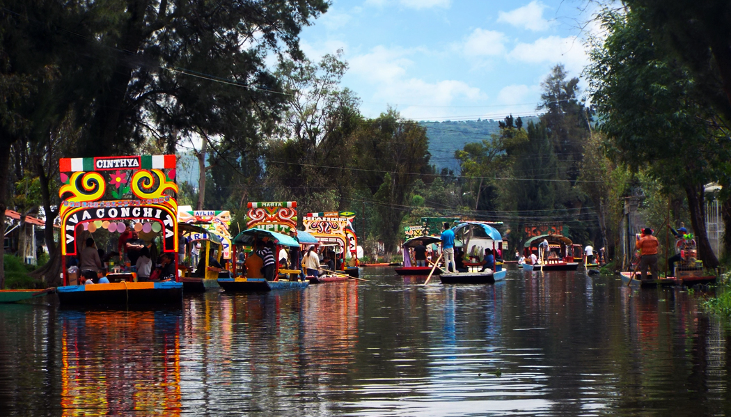 Xochimilco