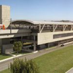 trem ligando o Aeroporto de Guarulhos a São Paulo