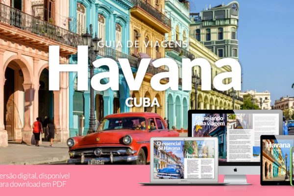 Guia de Havana