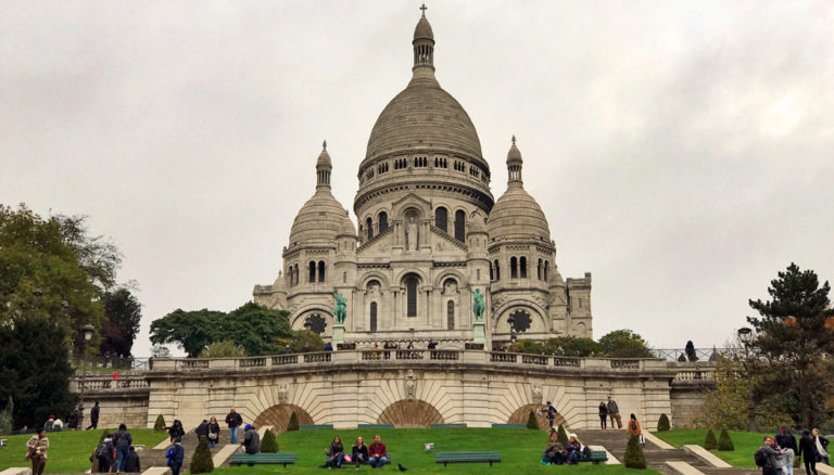 Montmartre