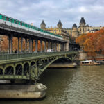 Como usar o metrô de Paris
