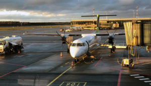 aeroporto de Riga até o centro