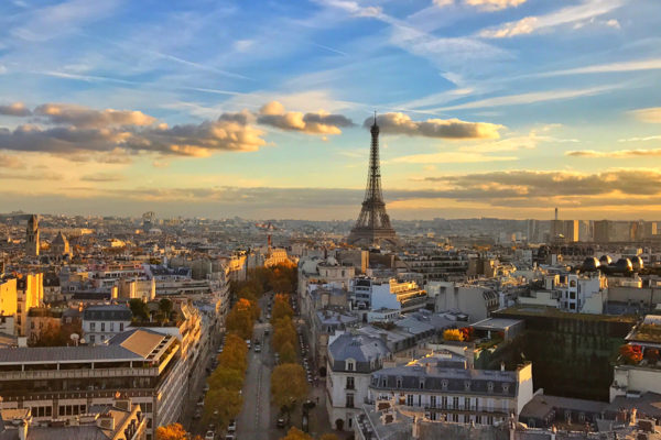 O que fazer em Paris