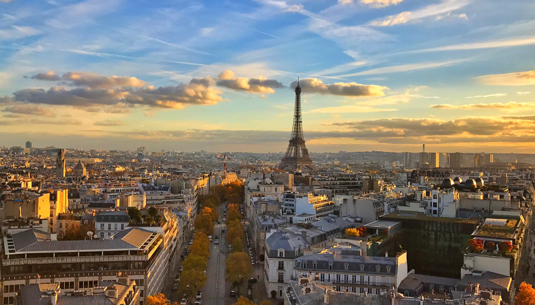 O que fazer em Paris