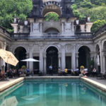 Parque Lage