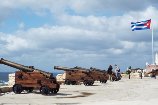 melhor época do ano para visitar Havana