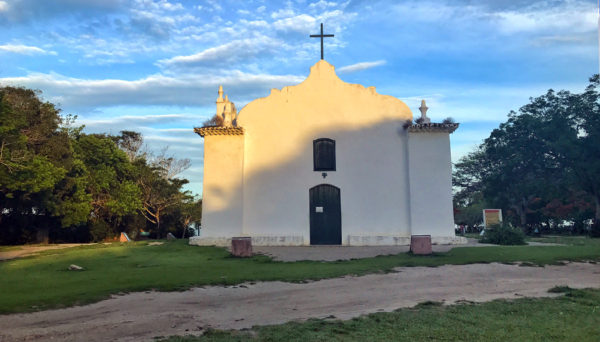 O que fazer em Trancoso