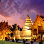 Onde se hospedar em Chiang Mai