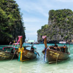 Onde ficar em Koh Phi Phi