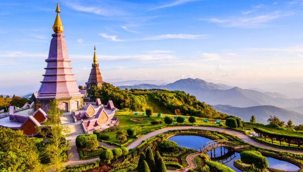 10 coisas para fazer na Tailândia