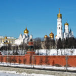 Kremlin de Moscou