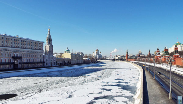 Seguro Viagem é obrigatório para visitar a Rússia?