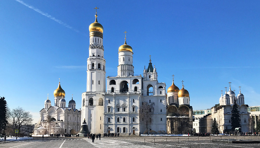 Tudo o que você precisa saber para visitar a Rússia: