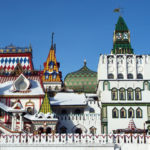 Kremlin de Izmailovo