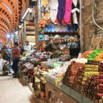 bazares de Istambul