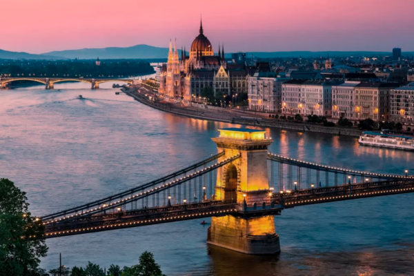 O que fazer em Budapeste