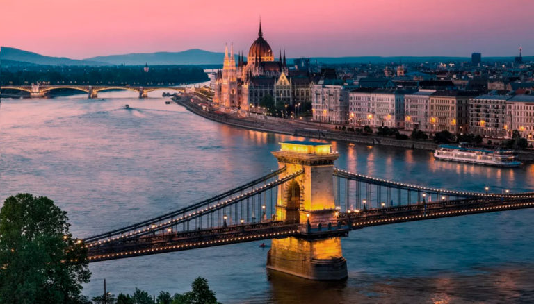 O que fazer em Budapeste