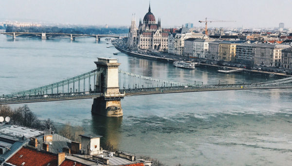 Onde ficar em Budapeste