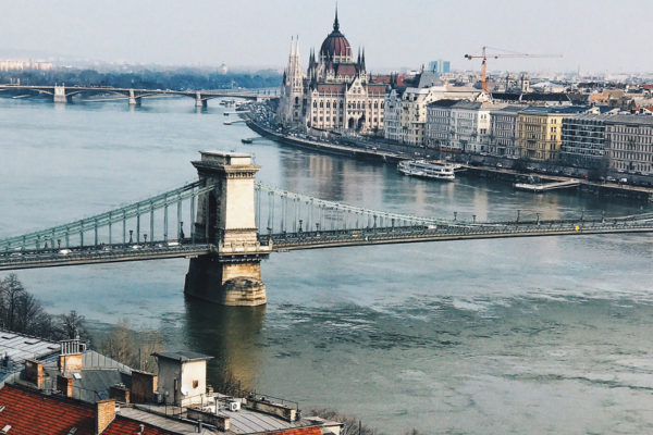 Onde ficar em Budapeste