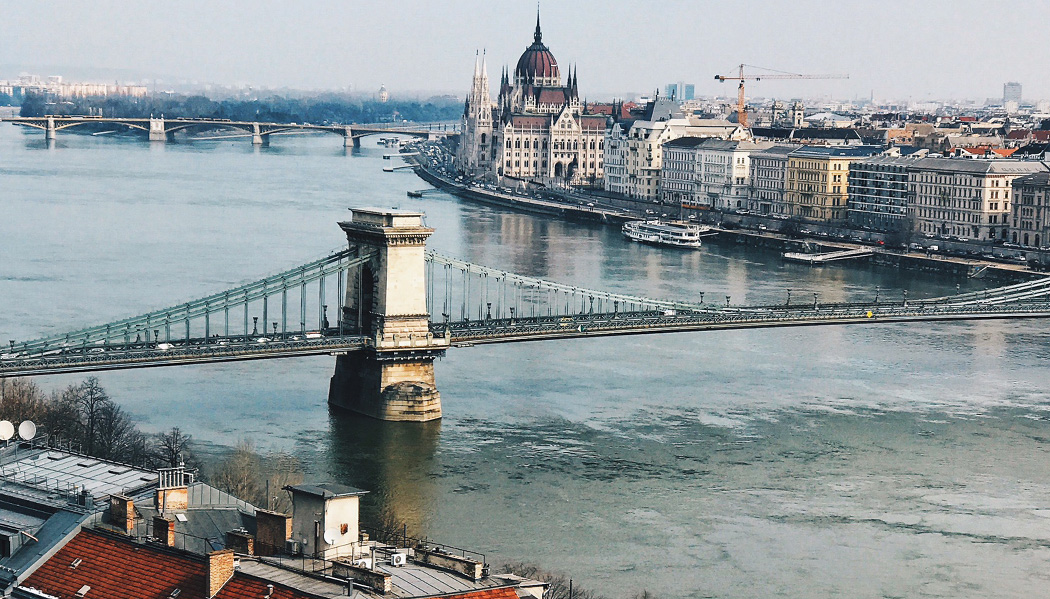 Onde ficar em Budapeste