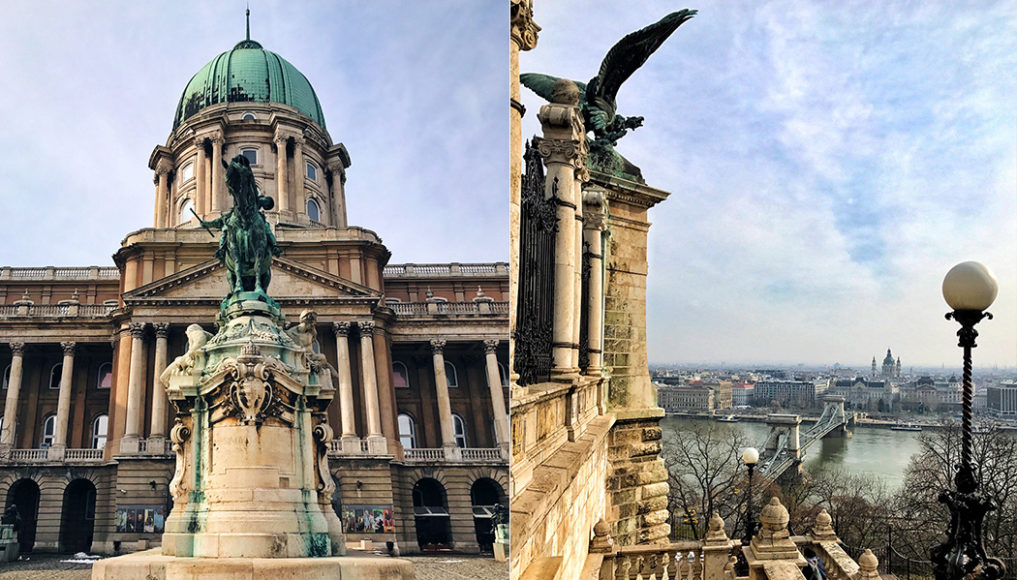 O que fazer em Budapeste, Hungria (roteiro de 3 dias)Vou na Janela Blog de viagens O que fazer em Budapeste, Hungria (roteiro de 3 dias)Vou na Janela Blog de viagens
